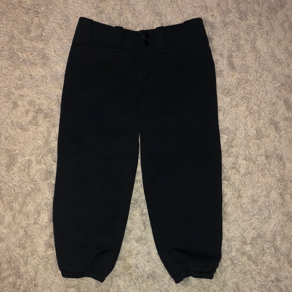 Mizuno Softball Pants
